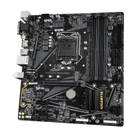 Slika Gigabyte B460M DS3H