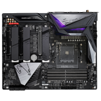 Slika Gigabyte B550 AORUS MASTER