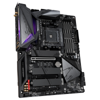 Slika Gigabyte B550 AORUS MASTER