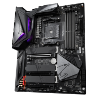Slika Gigabyte B550 AORUS MASTER
