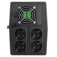 Slika Mustek PowerMust 1500EG Line Interactive