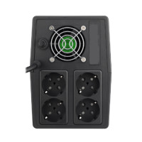Slika Mustek PowerMust 2000EG Line Interactive