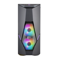 Slika Cooler Master MasterBox K500 ARGB MCB-K500D-KGNN-S02