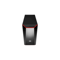Slika Cooler Master MasterBox Lite 3.1 TG MCW-L3S3-KGNN-00