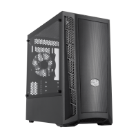 Slika proizvoda Cooler Master MasterBox MB311L MCB-B311L-KGNN-S00