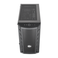 Slika Cooler Master MasterBox MB311L MCB-B311L-KGNN-S00
