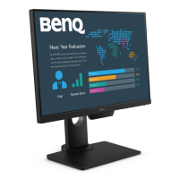 Slika BenQ BL2381T