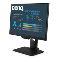 Slika BenQ BL2381T