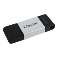 Slika 64 GB 3.2, Kingston DT80/64GB