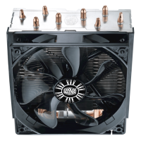 Slika CPU Cooler CM Hyper T4 RR-T4-18PK-R1