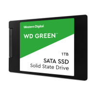 Slika 1 TB Western Digital WDS100T2G0A