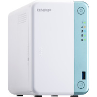 Slika QNAP NAS TS-251D-2G