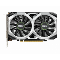 Slika MSI GeForce GTX 1650 D6 VENTUS XS OC