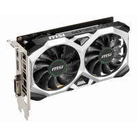 Slika MSI GeForce GTX 1650 D6 VENTUS XS OC