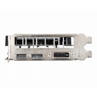 Slika MSI GeForce GTX 1650 D6 VENTUS XS OC