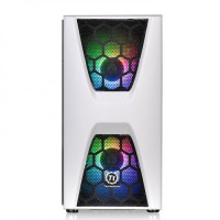 Slika Thermaltake Commander C34 Snow ARGB Edition
