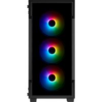 Slika Corsair iCUE 220T RGB Black CC-9011190-WW