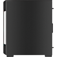 Slika Corsair iCUE 220T RGB Black CC-9011190-WW