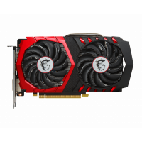 Slika MSI GeForce GTX 1050 Ti GAMING 4G