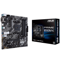 Slika proizvoda Asus PRIME B550M-K