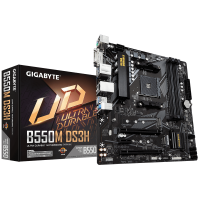 Slika proizvoda Gigabyte B550M DS3H