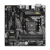 Slika Gigabyte B550M DS3H