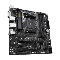 Slika Gigabyte B550M DS3H
