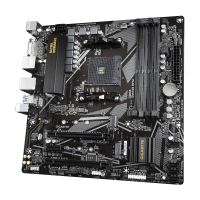 Slika Gigabyte B550M DS3H