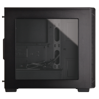Slika Corsair Carbide 270R Black CC-9011105-WW