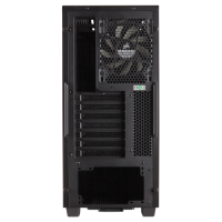 Slika Corsair Carbide 270R Black CC-9011105-WW
