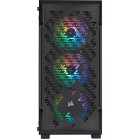 Slika Corsair iCUE 220T RGB Black CC-9011173-WW