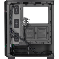 Slika Corsair iCUE 220T RGB Black CC-9011173-WW