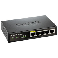 Slika D-Link DES-1005P
