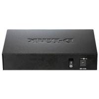 Slika D-Link DES-1005P