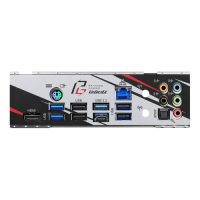 Slika ASRock B550 PG VELOCITA