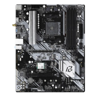Slika ASRock B550 PHANTOM GAMING 4/AC