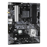 Slika ASRock B550 PHANTOM GAMING 4/AC