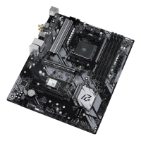 Slika ASRock B550 PHANTOM GAMING 4/AC