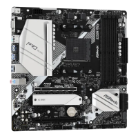Slika ASRock B550M PRO4