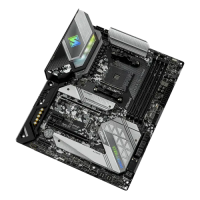 Slika ASRock B550 STEEL LEGEND