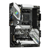 Slika ASRock B550 STEEL LEGEND