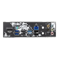 Slika ASRock B550 STEEL LEGEND
