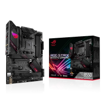 Slika proizvoda Asus ROG STRIX B550-E GAMING