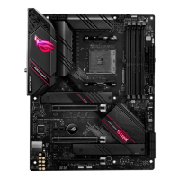 Slika Asus ROG STRIX B550-E GAMING