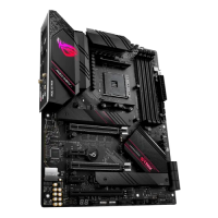 Slika Asus ROG STRIX B550-E GAMING