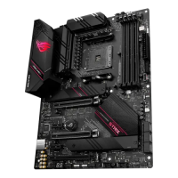 Slika Asus ROG STRIX B550-E GAMING