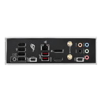 Slika Asus ROG STRIX B550-E GAMING