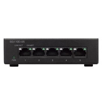 Slika Cisco SG110D-05-EU