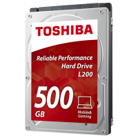 Slika 500 GB Toshiba HDWK105UZSVA 2.5"