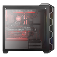 Slika Cooler Master MasterCase H500 ARGB MCM-H500-IGNN-S01